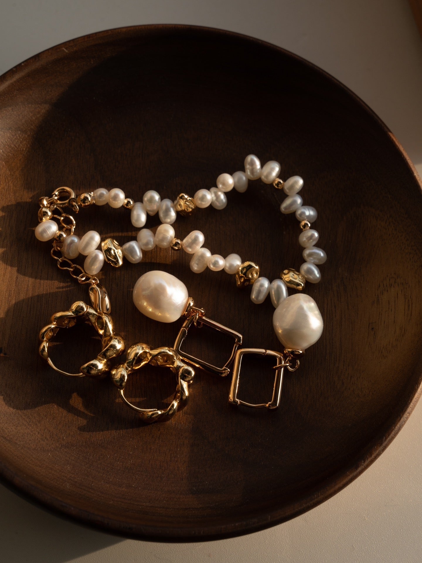 Pearls