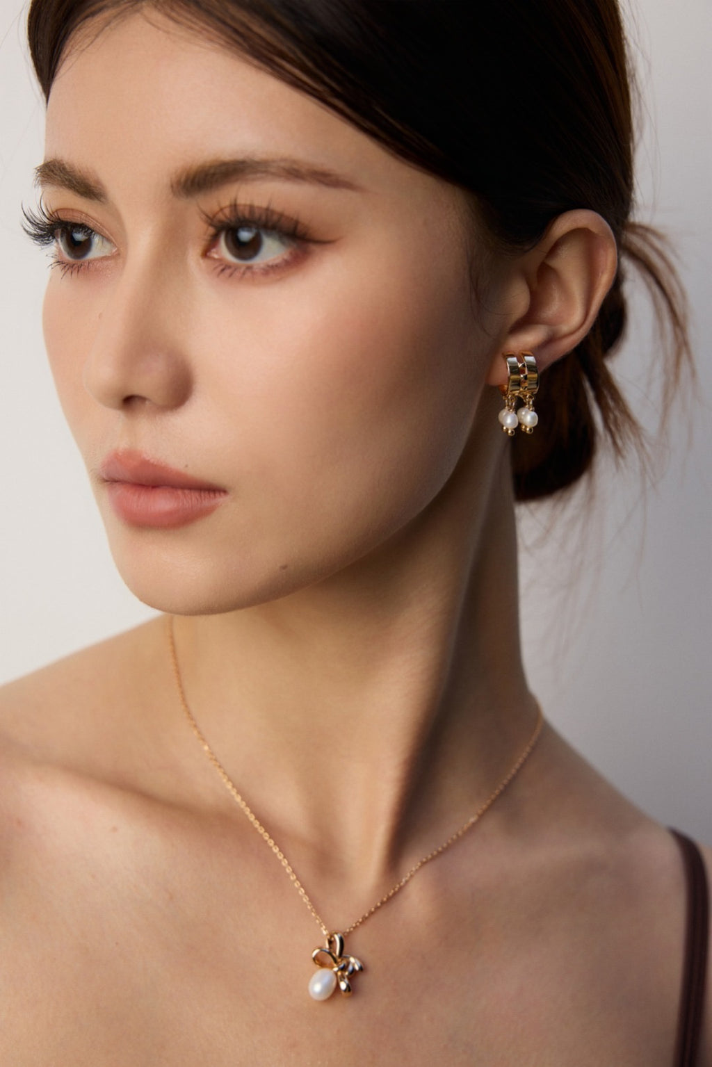 Echo Drops Earrings
