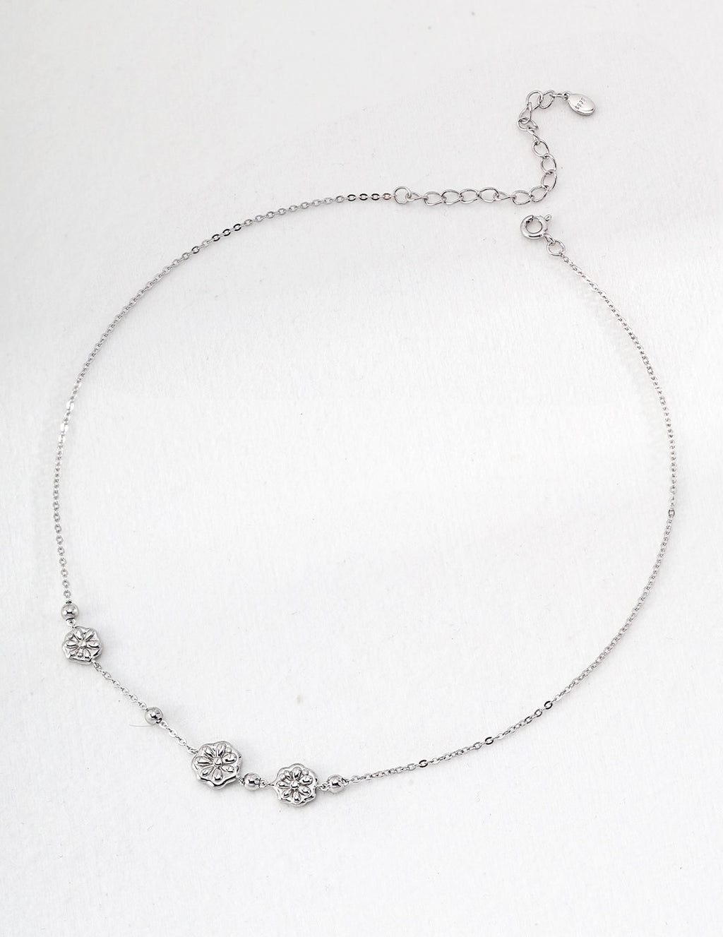 Wild Bloom Necklace