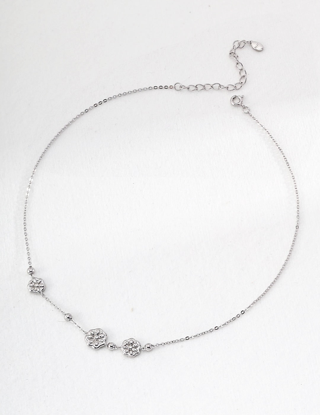 Wild Bloom Necklace