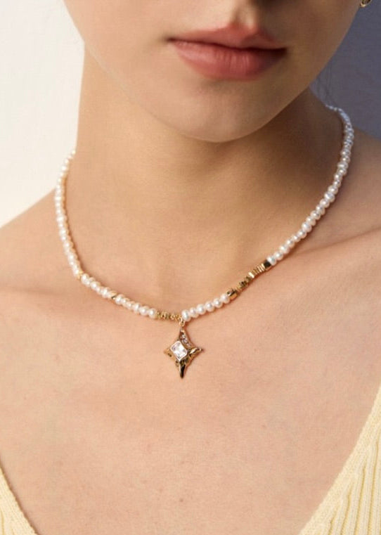 Shardlight Necklace