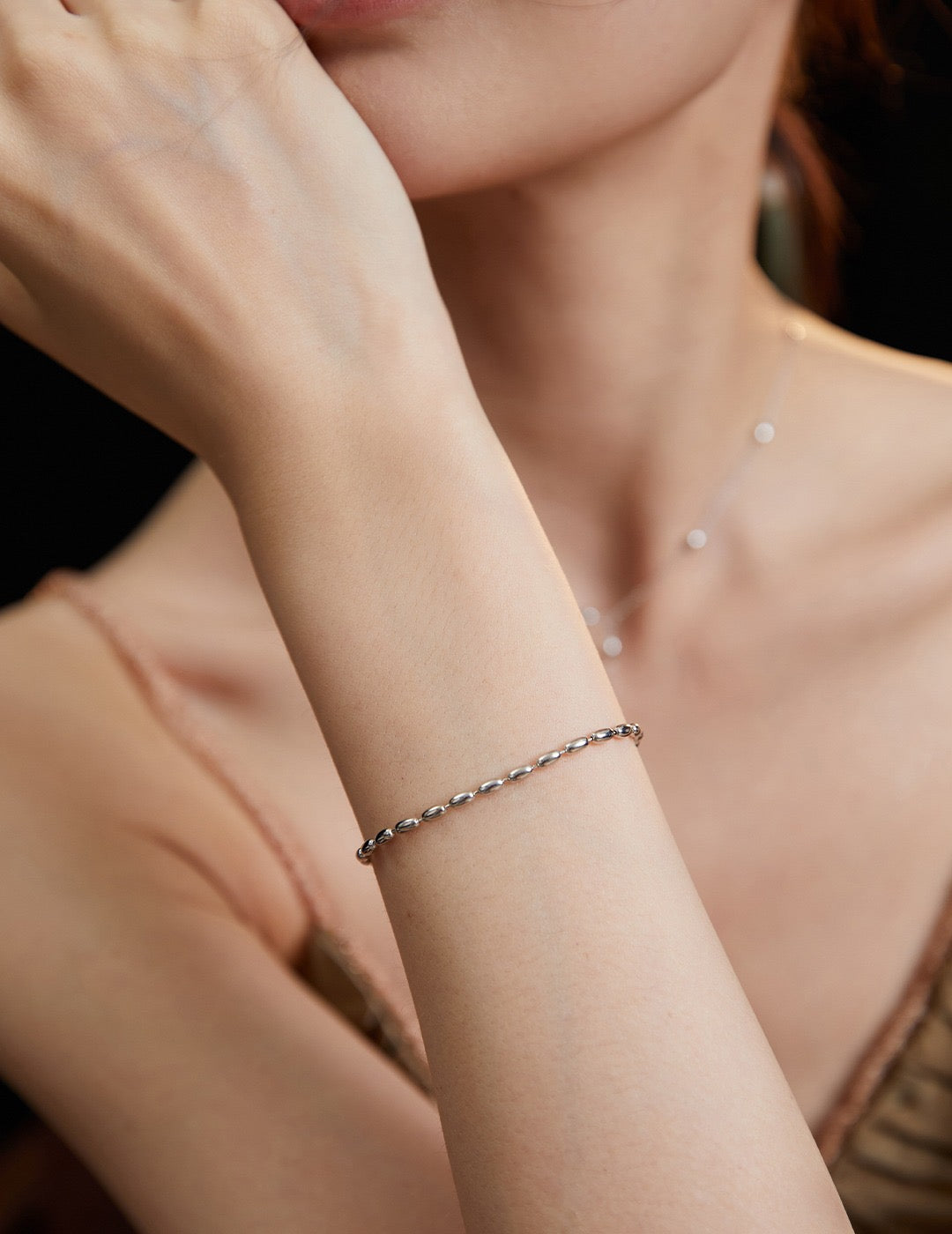 Capsula Bracelet