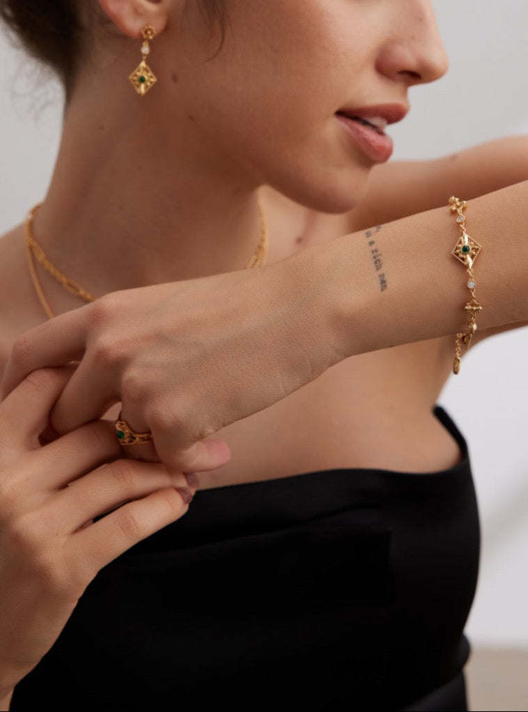 Elysian Bracelet