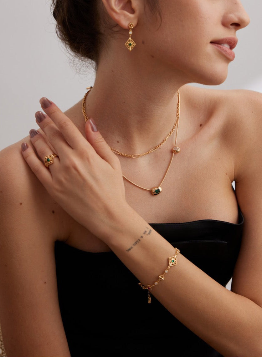 Elysian Bracelet