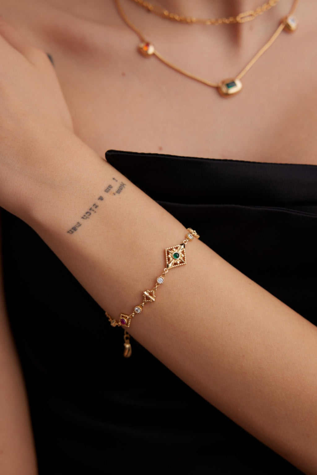 Elysian Bracelet
