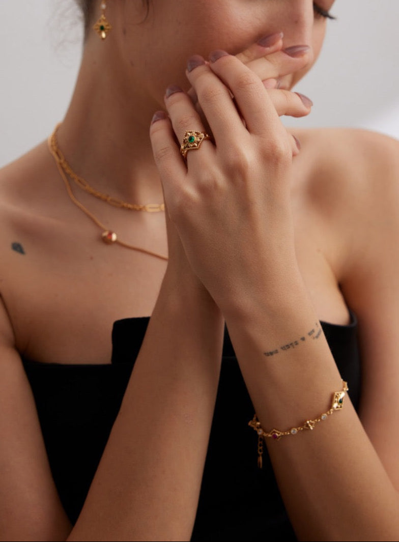 Elysian Bracelet