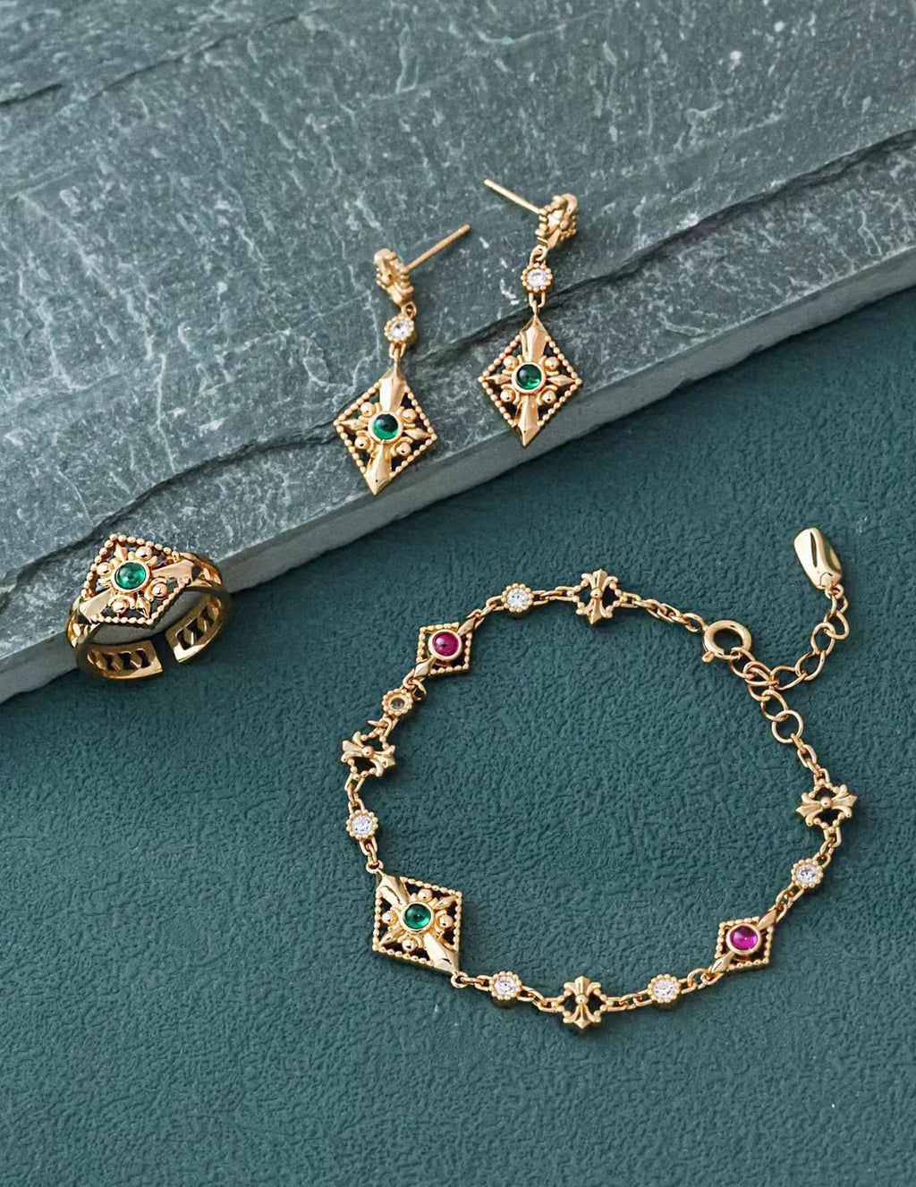 Elysian Bracelet