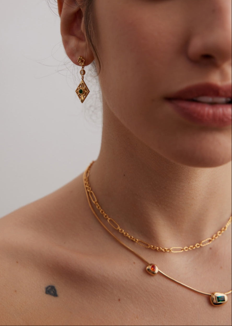 Elysian Earrings