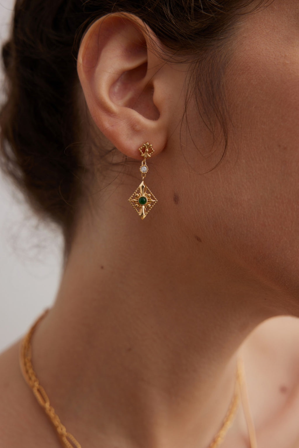 Elysian Earrings