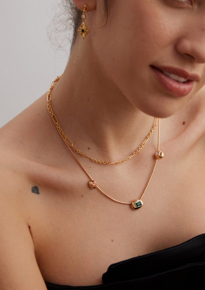 Elysian Earrings