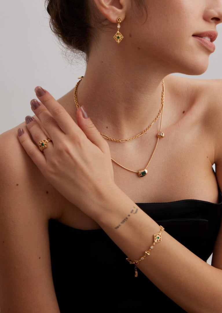 Elysian Earrings