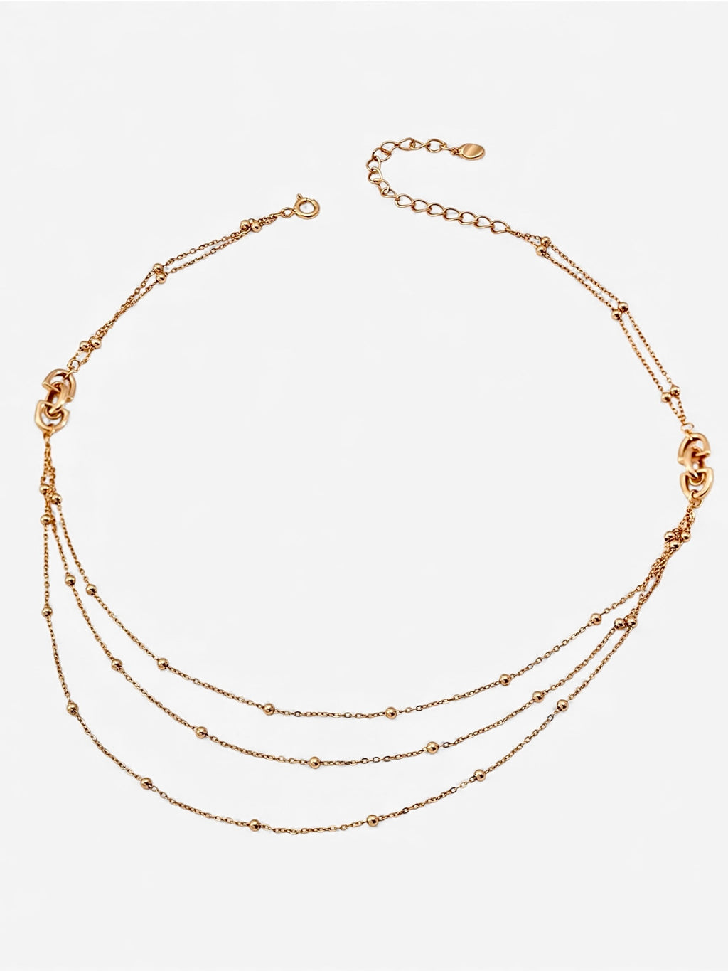 Linea Layer Necklace
