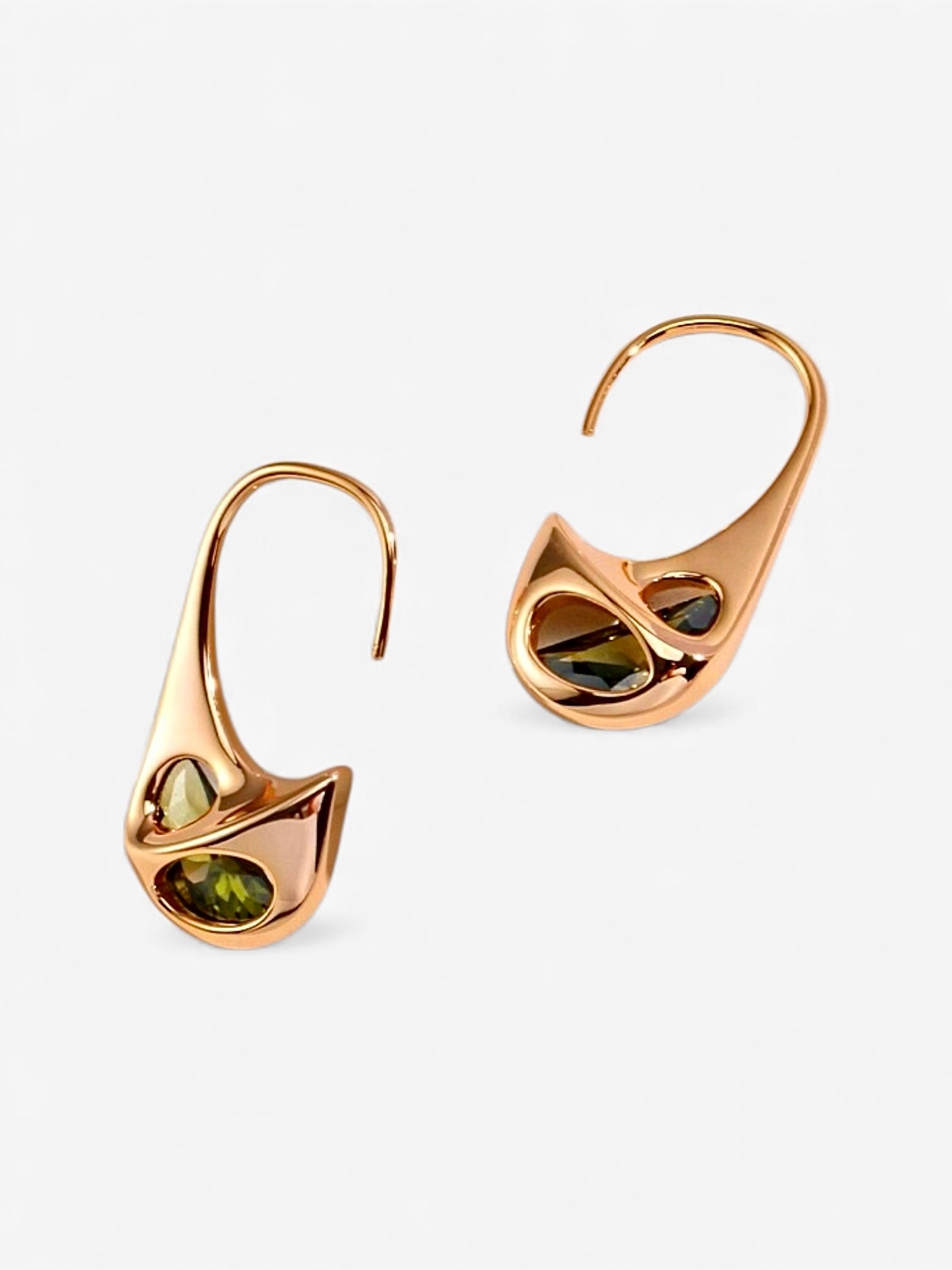Nova Echo Earrings