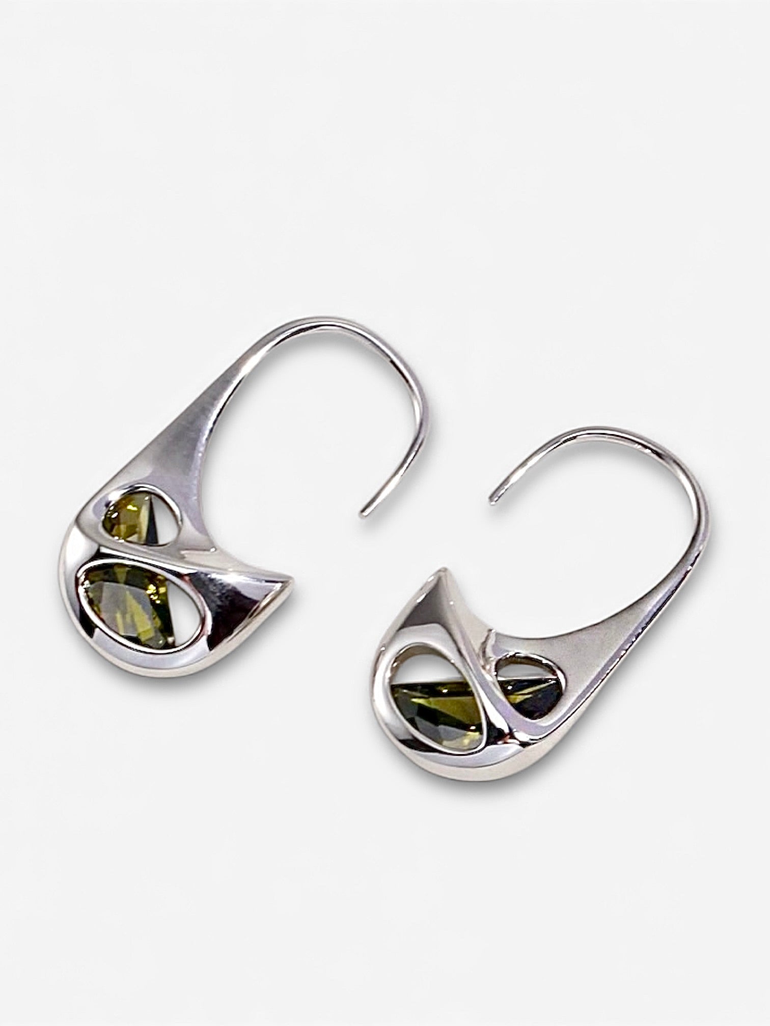 Nova Echo Earrings