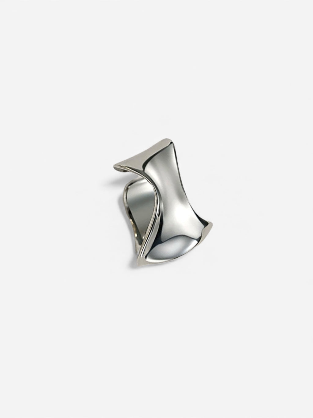 Fluid Wave Cuff