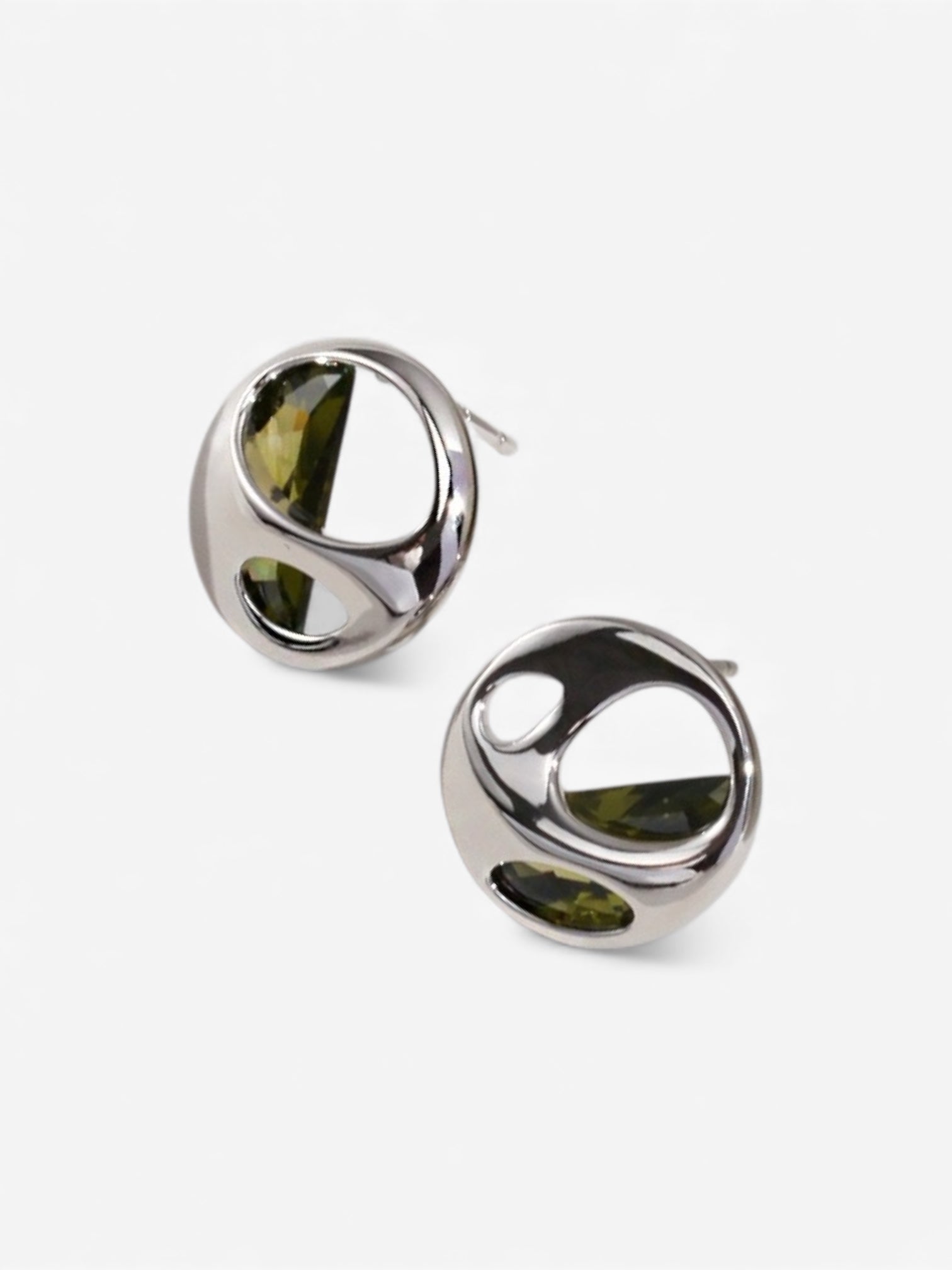 Nova Echo Studs Earring