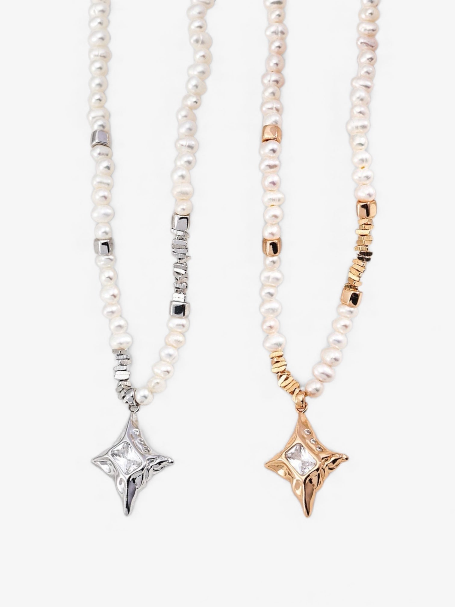 Shardlight Necklace