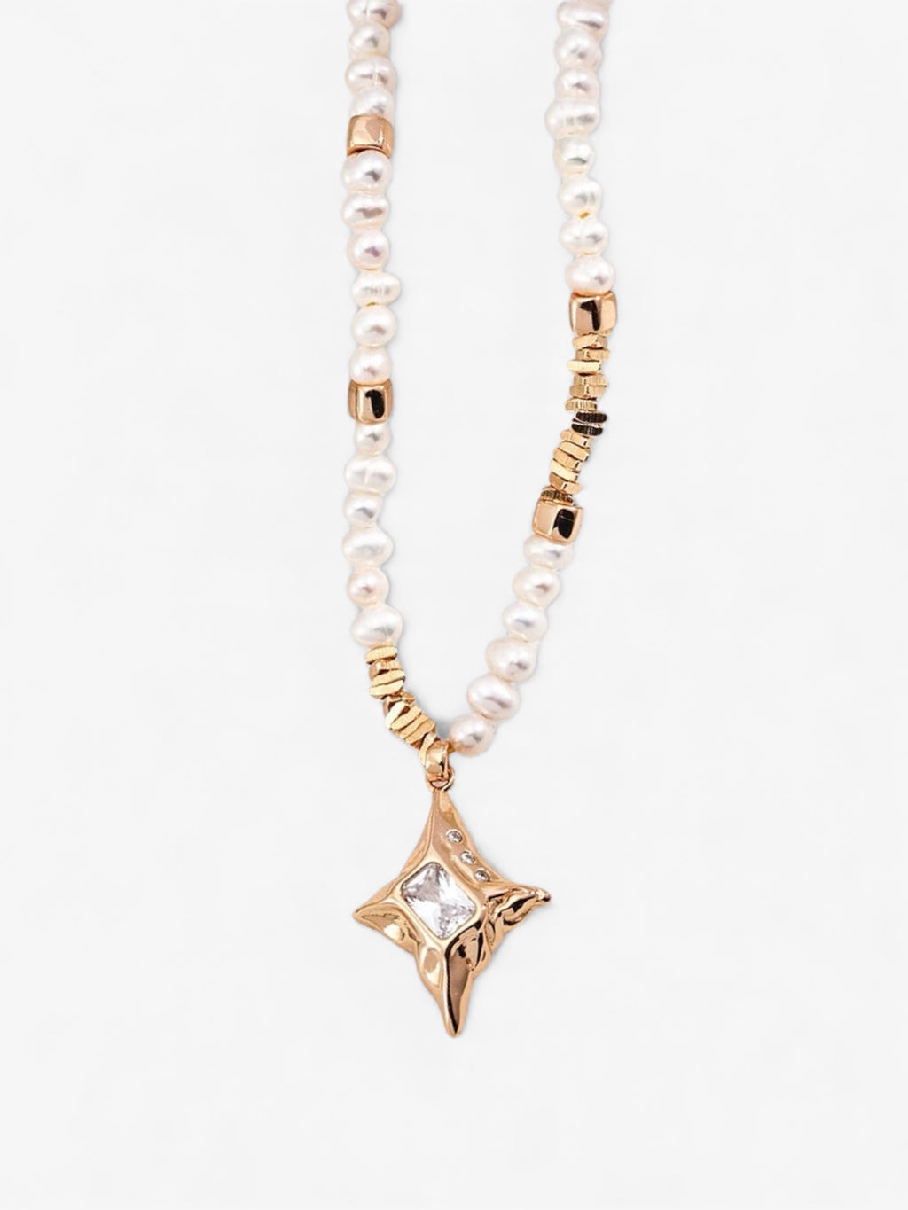 Shardlight Necklace