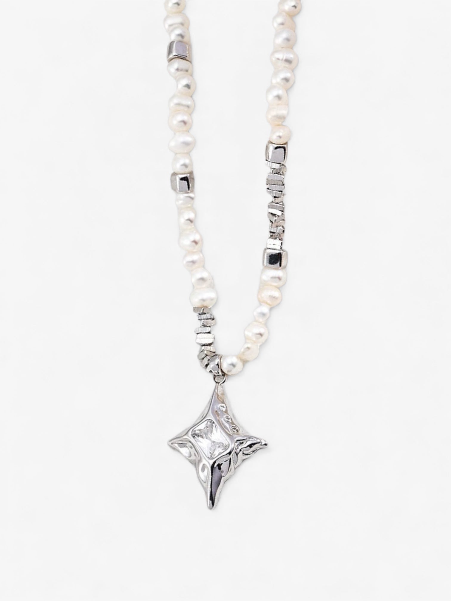 Shardlight Necklace