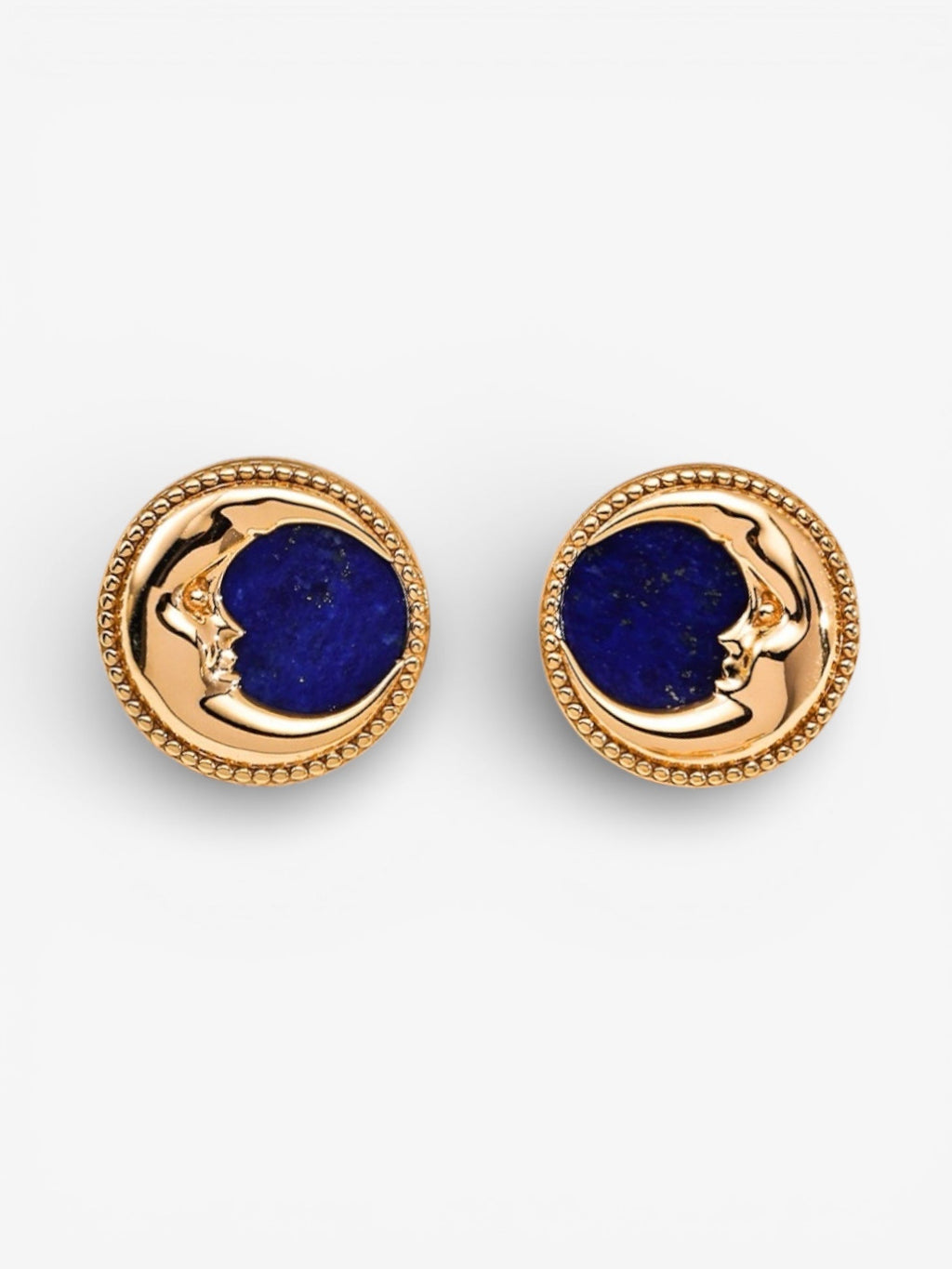 Celeste Studs Earring
