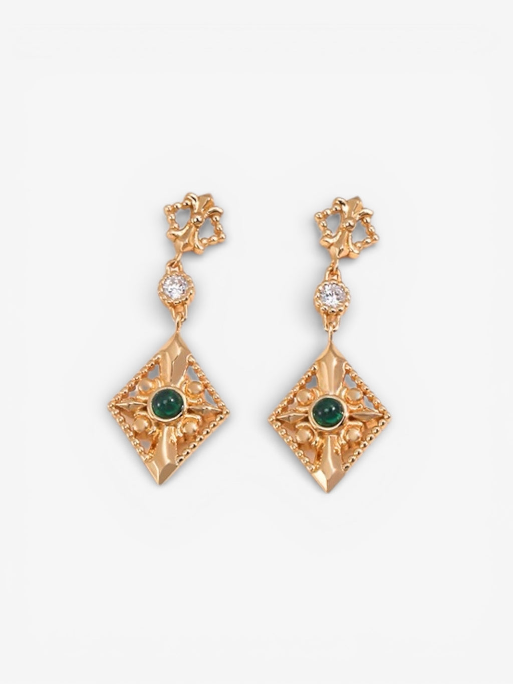 Elysian Earrings